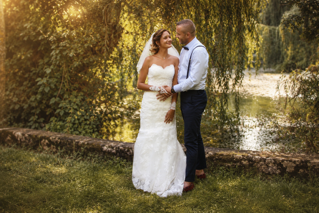 Mariage vaucluse