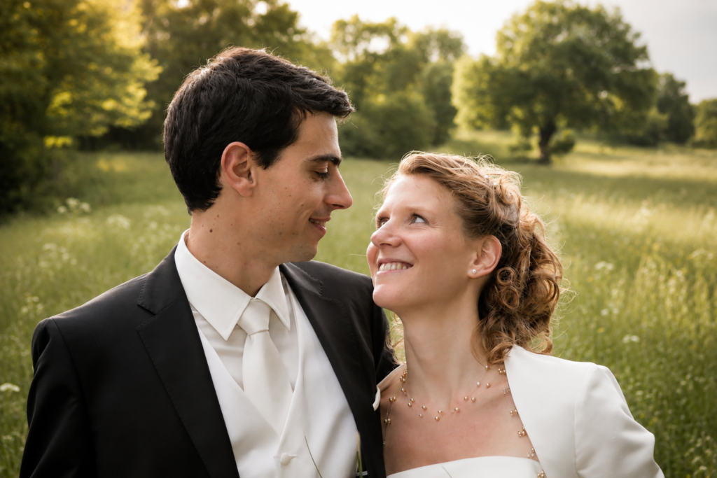 mariage Avignon